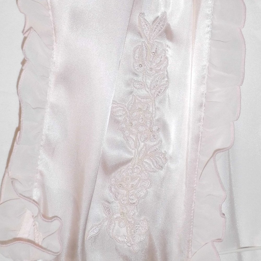 Women's Cover-Up Light Weight Robe - Picture 3 of 5